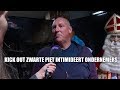 Actiegroep Kick Out Zwarte Piet intimideert Haagse ondernemers