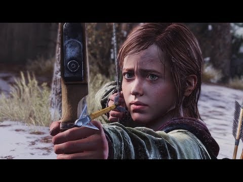 The Last of Us - Walkthrough Part 28 (Gameplay & Commentary)