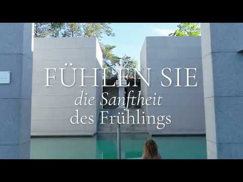 - ELAISA | Fühlen Sie die Sanftheit des Frülings