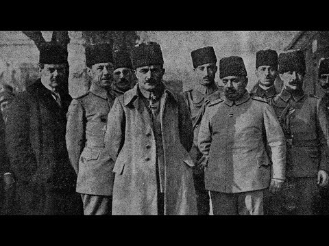 İttihat ve Terakki Müzikleri 3- Playlist