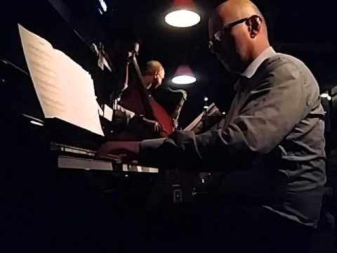 WALTER SMITH III & LAURENT COQ 4TET