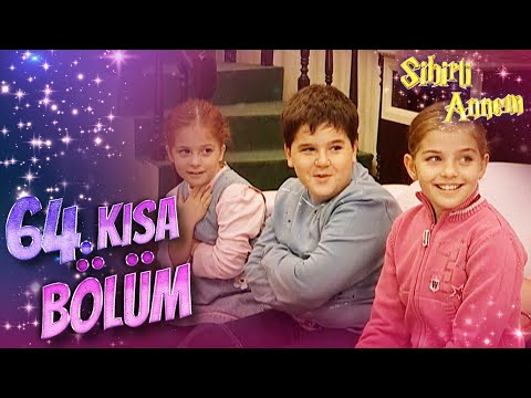 Sihirli Annem 64. Kısa bölüm