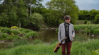 Ron Sexsmith: &quot;Gold in Them Hills&quot; (In-Studio)