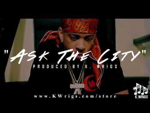 ***SOLD*** RJ x Mozzy x YG Type Beat 2018 - "Ask The City" | West Coast Instrumental 🔥