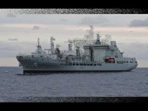 Tidespring & The Golden Geobukseon