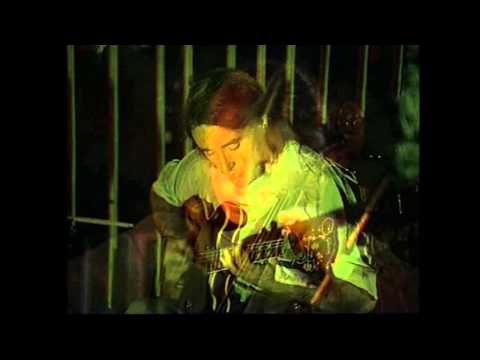 Henry Cow - March & Erk Gah (Live Vevey 1976)