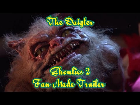 Ghoulies 2 (1988) Movie Trailer