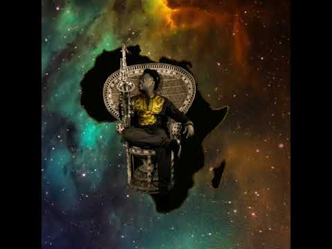 Thabani Gapara "The Griots Path" Full album