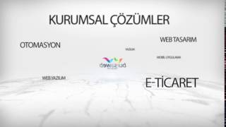 Bursa Web Tasarım | Intro