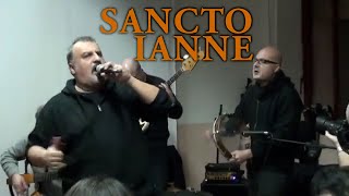 preview picture of video 'Sancto Ianne - Oi mamma ca mò vene (live @ Massa di Faicchio BN 2/3/2013)'