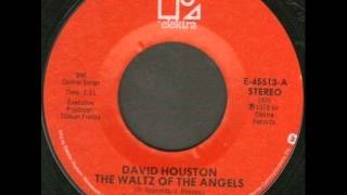 David Houston "The Waltz Of The Angels"