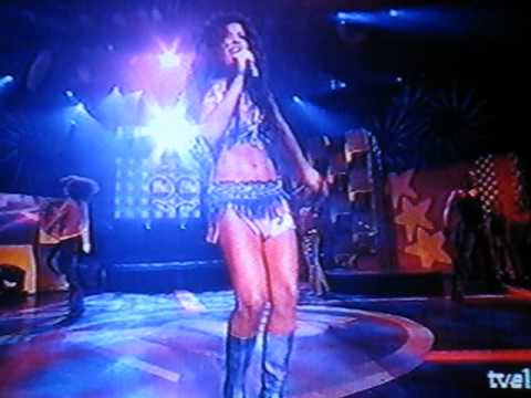 selena leo- chaladura de amor-musica si.