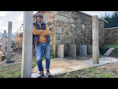 #107 Building the kitchens of my dreams 