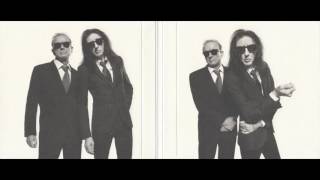 Dr John Cooper Clarke and Hugh Cornwell   She&#39;s A Woman