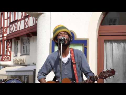 No woman no cry (Bob Marley) Father and Son (Cat Stevens) by Shane Vanderwall