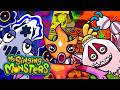 My Singing Monsters GingerPale Clocks In At The Clubbox Official SummerSong 2026 Trailer