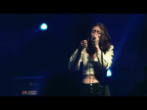 Tibor i Fani - Od nas sam digao ruke (Live @ Vintage Industrial Bar, Zagreb)