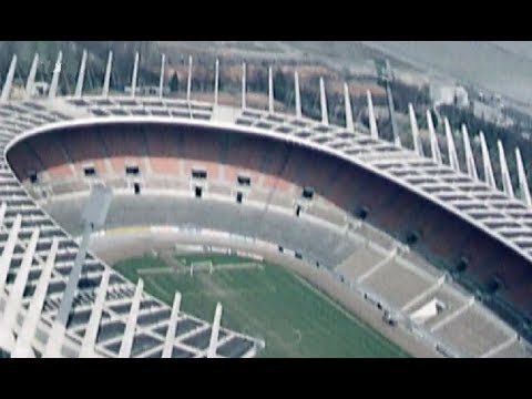 Als wir unschlagbar waren - 1974 - WDR Doku vom 08.09.2017 www.gigalion.de