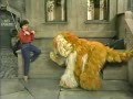 Classic Sesame Street Snuffy Walks Barkley 1988