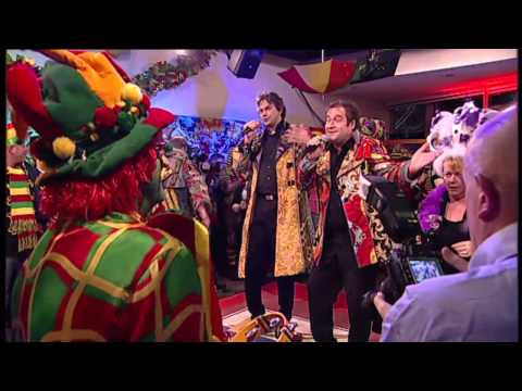 06 De Cornetto's - Madamameniksoét