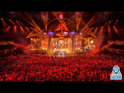 Anita Doth @ X-Qlusive Holland 2019 - Ziggo Dome Amsterdam