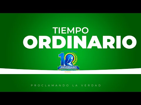 Domingo V del Tiempo Ordinario  |  Domingo 08/02/2026.