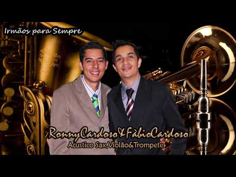 DEUS NOS GUARDE FABIO E RONNY CARDOSO