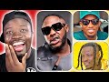 Medikal S Massive Show Kinaata Fancy Gadam Vs GHAMRO