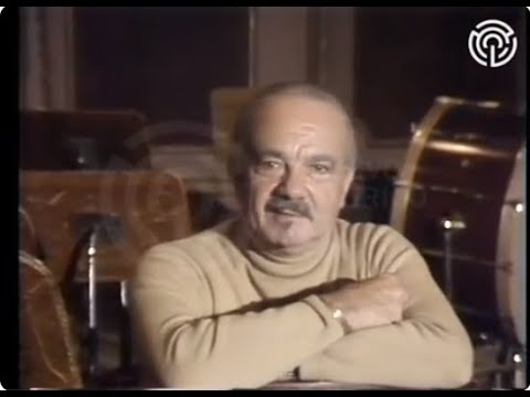AV-5436 Grandes de la música nacional. Capítulo: Astor Piazzolla en el Colón