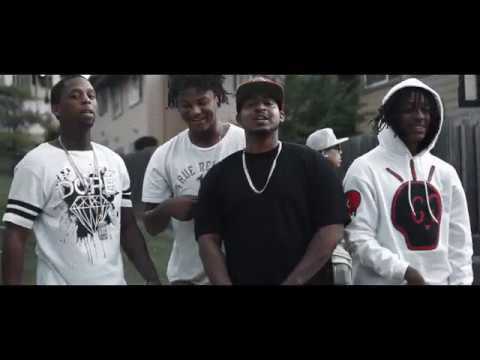 Niddie Banga x Illa Banga - Til the death of me (Prod @LFINGUZ) | Dir @YOUNG_KEZ (Music Video)