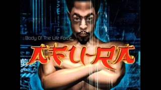 Afu-Ra- Mic Stance (DJ Premier)