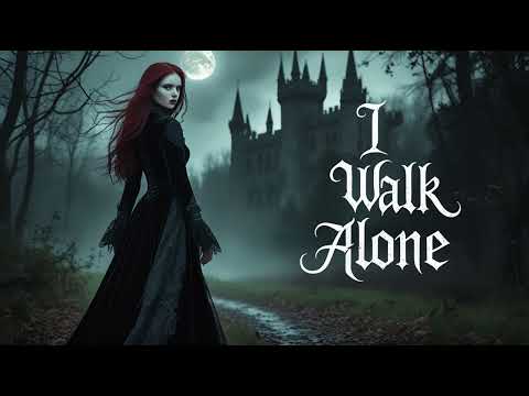PatriX - I Walk Alone (Symphonic Metal)