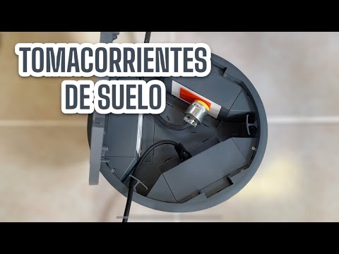 Carátula del video del producto