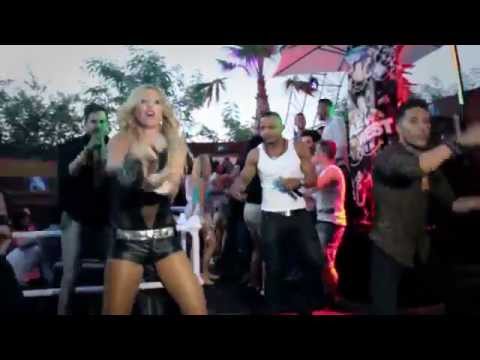 "El Kokodrilo" La Tentación-Feat. Dj.Kokodrilo (Official Video)