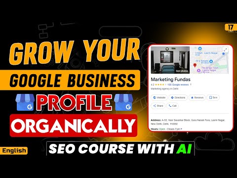 SEO Course with Artificial Intelligence 2025 Search Engine Optimization Course FREE seocourse