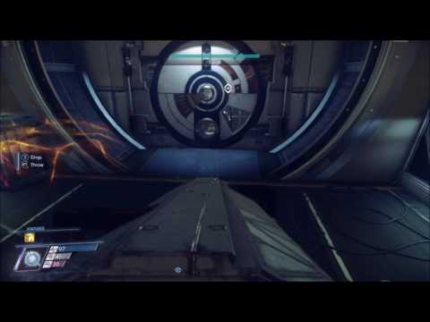 Prey Get Back to Talos 1 Lobby Neuromod Division After Reboot Quest