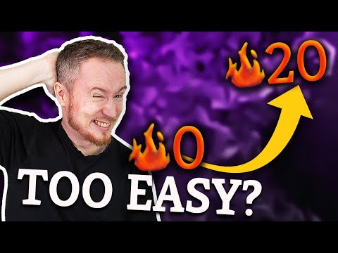 Watcher is too easy! | How to win at Slay the Spire | A0 Ladder runs
