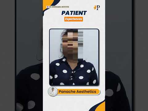 Patient Testimonial — Panache