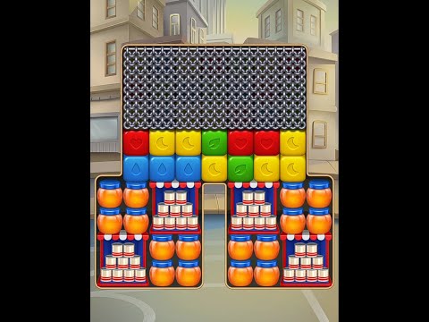 TOON BLAST level 3306