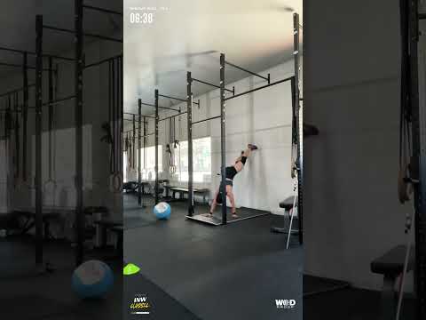 INW CLASSIC 2025 OQ WOD 3