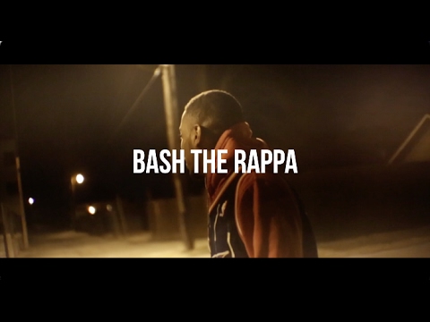 Bash The Rappa | No Homies (Shot by King Spencer)