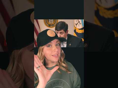 FALSE Information: ATF Director Edition #guncontrol #2ndamendment #shortsvideo #shortsfeed #shorts Thumbnail