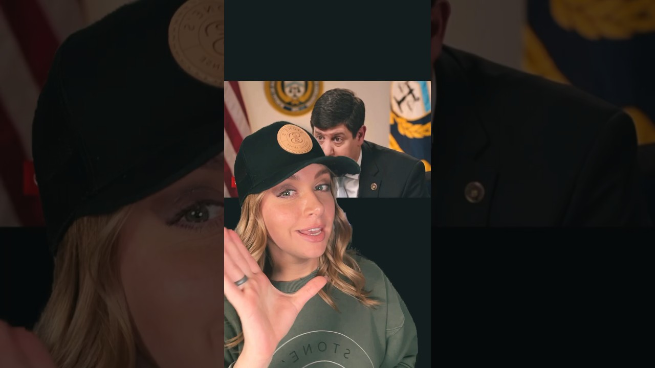 FALSE Information: ATF Director Edition #guncontrol #2ndamendment #shortsvideo #shortsfeed #shorts