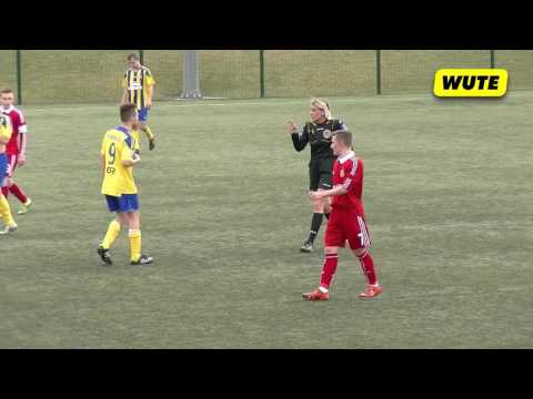 Wisła Kraków - Neptun Końskie (Centralna Liga Juniorów) Wokół meczu