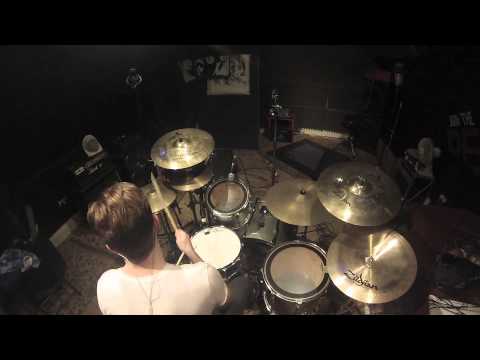 Jurassic 5 - Jayou (Tom Bradshaw Drum Cover)