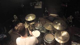 Jurassic 5 - Jayou (Tom Bradshaw Drum Cover)