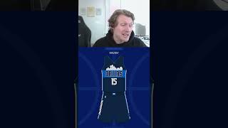 Dallas Mavericks Jersey Tier List!