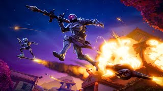 Fortnite Og Season 3: first win ( ft. @drewdimmett9724 )