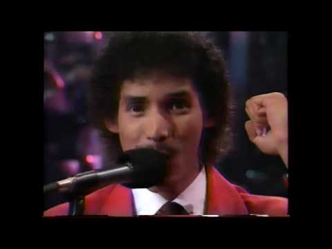 Tratarte y no cuestionarte EN VIVO - Dan Den (1992)