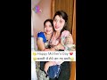 असली में रोने लग गए मम्मी Happy Mother S Day Haryanvi Comedy